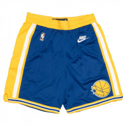 Short Swingman Golden State...