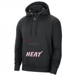 Hoodie Miami Heat Courtside