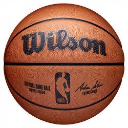 Pallone Official Game NBA