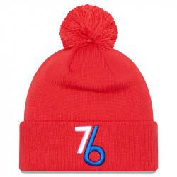 Philadelphia 76ers Beanie...