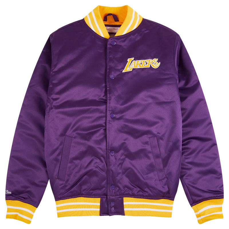 giacca lakers