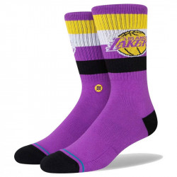 Calze Los Angeles Lakers St...