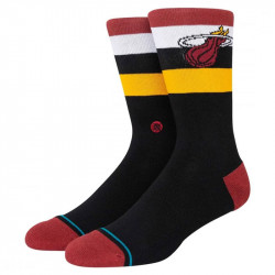 Calze Miami Heat St Crew