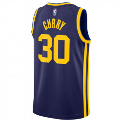 Canotta Swingman Curry Statement Edition Nike Basketmania