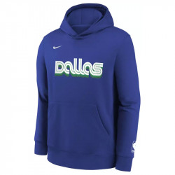 Hoodie Dallas Mavericks...