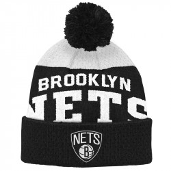Brooklyn Nets Beanie...