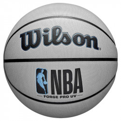 Pallone NBA Forge PRO UV n. 7