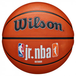 Pallone JR NBA Fam Logo...