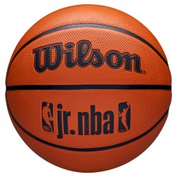 Pallone JR NBA DRV Fam Logo...