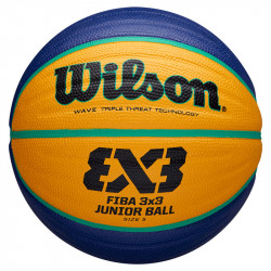 Pallone FIBA 3X3 Junior n. 5