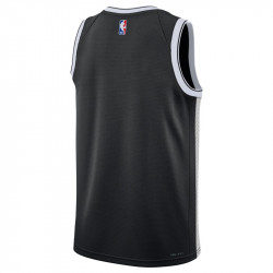 Canotta Swingman Brooklyn Nets Icon Edition Nike Basketmania
