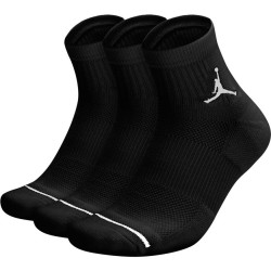 Calze Jumpman Quarter - 3 Paia