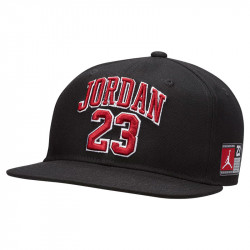 Snapback Jersey Flat Brim Kid