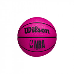 Pallone NBA DRV Mini n. 3