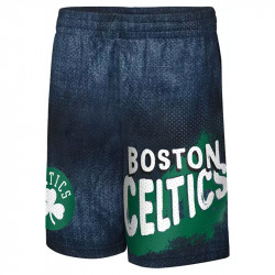 Short Boston Celtics...