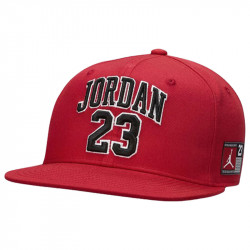 Snapback Jersey Flat Brim Kid