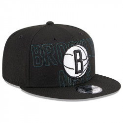 Brooklyn Nets Snapback NBA...