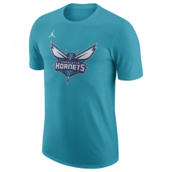 Tee Charlotte Hornets...