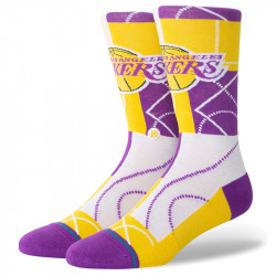 Calze Los Angeles Lakers...