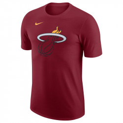 Tee Miami Heat Essential Logo