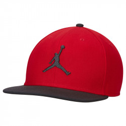 Snapback Pro Jumpman