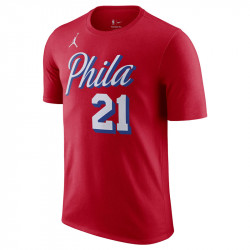 Tee Name Number Embiid...