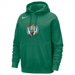Hoodie Boston Celtics Logo