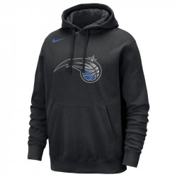 Hoodie Orlando Magic Logo