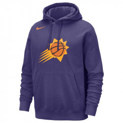 Hoodie Phoenix Suns Logo