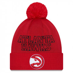 Atlanta Hawks Beanie NBA...