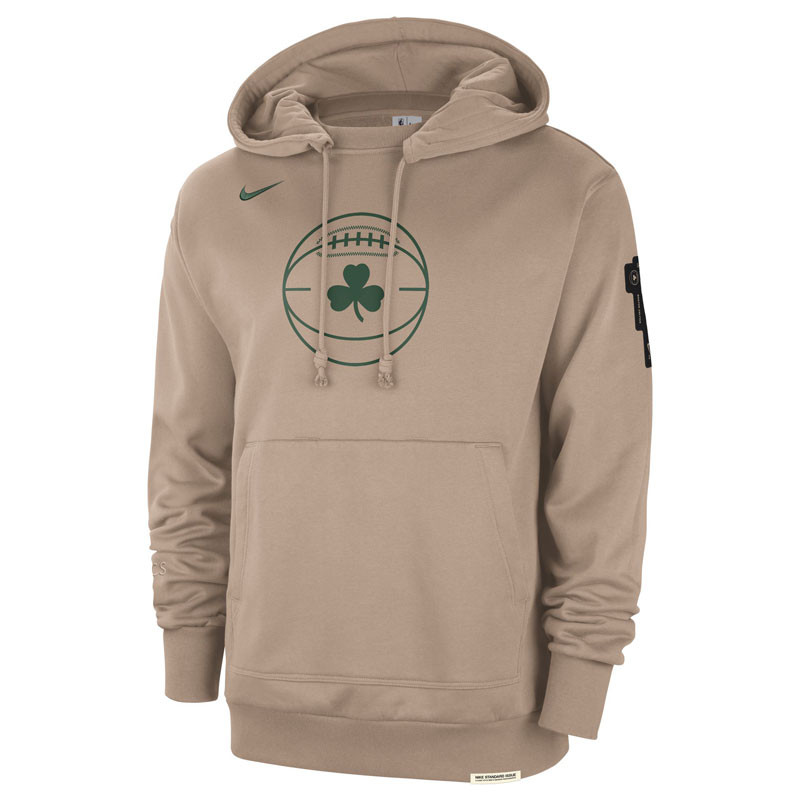Boston celtics hoodie nike outlet