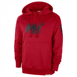 Hoodie Miami Heat Standard...