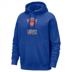 Hoodie New York Knicks Logo...