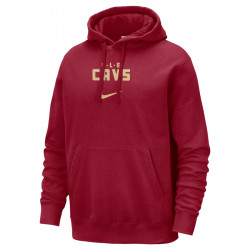 Hoodie Cleveland Cavaliers...