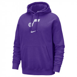 Hoodie Utah Jazz Logo City...