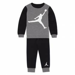 Tuta Jumpman Neonato