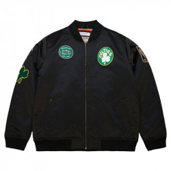 Giacca Bomber Boston...