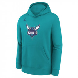 Hoodie Charlotte Hornets...