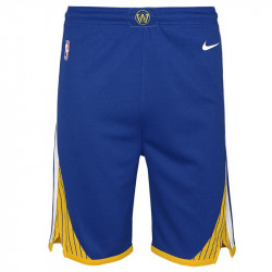 Short Swingman Golden State...