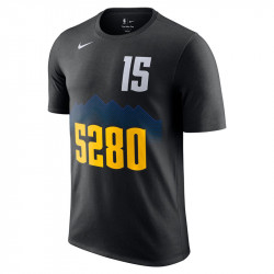 Tee Nikola Jokic Name...