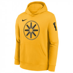 Hoodie Golden State...