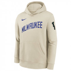 Hoodie Milwaukee Bucks...