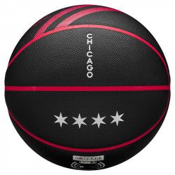 Pallone Chicago Bulls NBA...