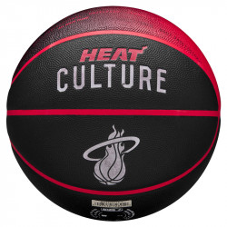 Pallone Miami Heat NBA City...