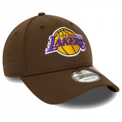 Los Angeles Lakers...