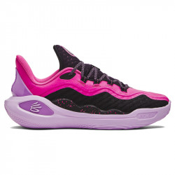 Curry 11 "Girl Dad"