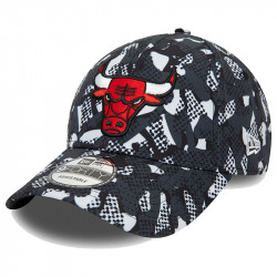 Chicago Bulls Cappellino...