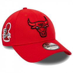 Chicago Bulls Cappellino...