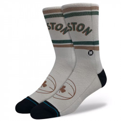 Calze Boston Celtics City...