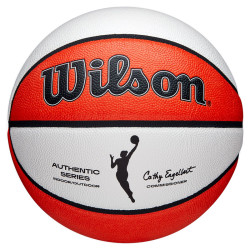 Pallone WNBA Authentic...